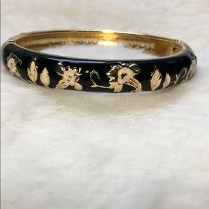 Retro Lilly Bracelet